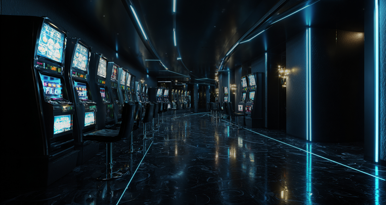 Thrillsy Casino