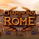 Champions Of Rome