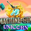 Machine Gun Unicorn