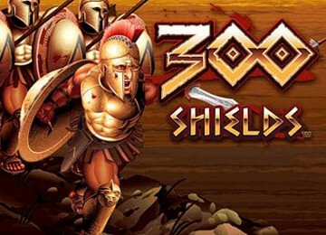 300 Shields