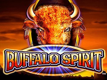 Buffalo Spirit