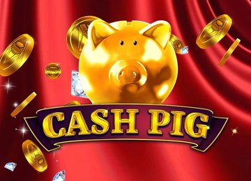Cash Pig