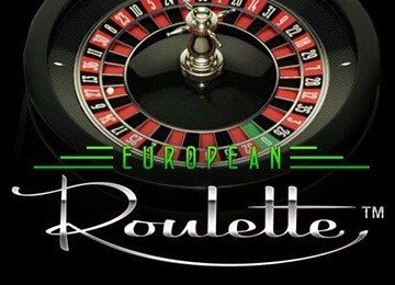 European Roulette